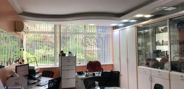 Sala Comercial à venda, 56m² no Santa Lúcia, Belo Horizonte