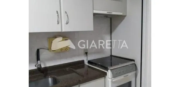 Apartamento com 2 Quartos para alugar, 86m² no Centro, Toledo