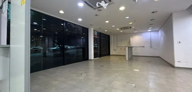 Ponto Comercial para alugar, 140m² no Savassi, Belo Horizonte