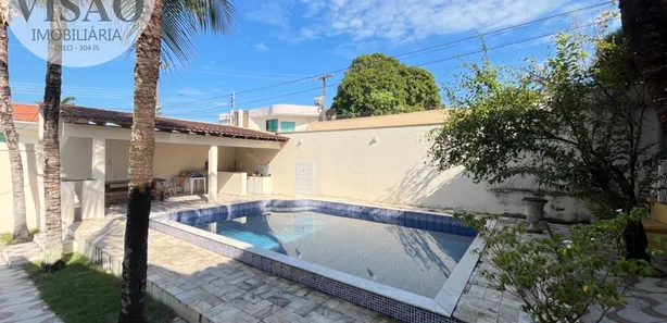 Casa de Condomínio com 3 Quartos à venda, 328m² no Dom Pedro I, Manaus