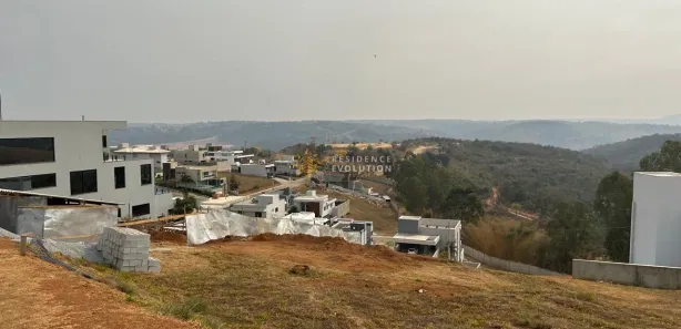 Lote/Terreno à venda, 483m² no Gran Park, Vespasiano