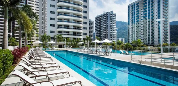 Ilha Pura - Viure no Jacarepaguá, Rio de Janeiro