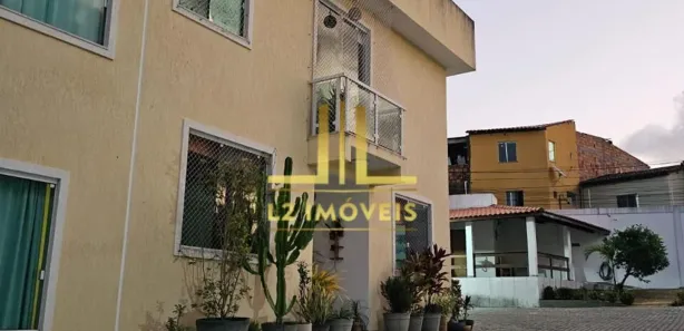 Casa com 3 Quartos à venda, 115m² no Vila Praiana, Lauro de Freitas