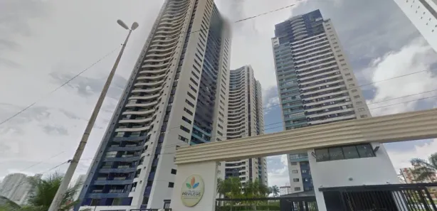 Apartamento com 3 Quartos para alugar, 72m² no Vila Laura, Salvador