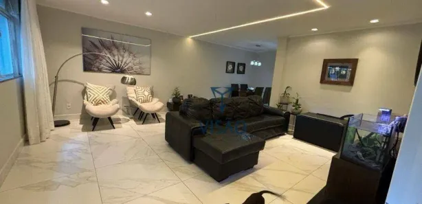 Casa com 6 Quartos à venda, 300m² no Asa Sul, Brasília