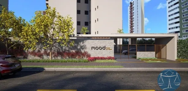Apartamento com 2 Quartos à venda, 70m² no Capim Macio, Natal