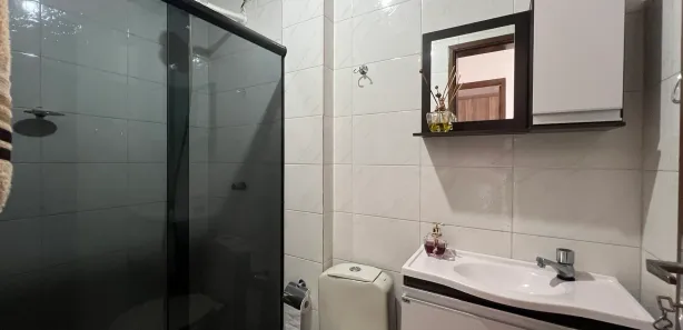 Casa com 3 Quartos à venda, 130m² no Cajazeiras X, Salvador