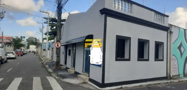 Ponto Comercial à venda, 400m² no Centro, João Pessoa