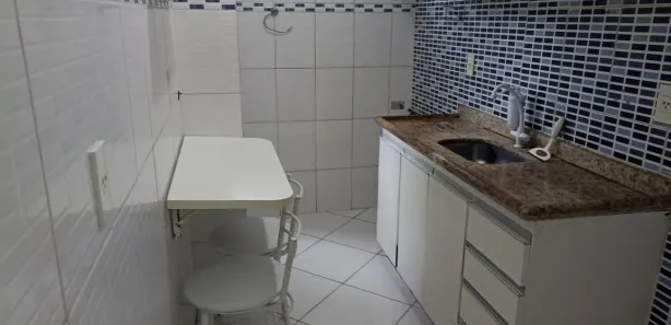 Apartamento com 2 Quartos para alugar, 53m² no Praça Seca, Rio de Janeiro