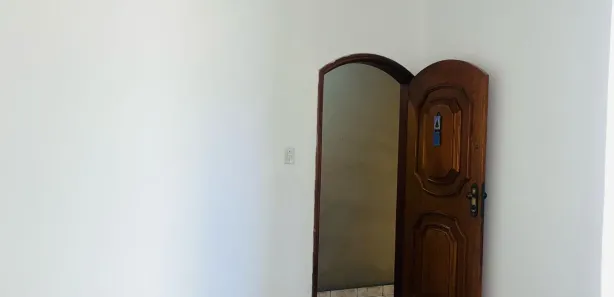 Apartamento com 1 Quarto à venda, 57m² no Centro, Nilópolis