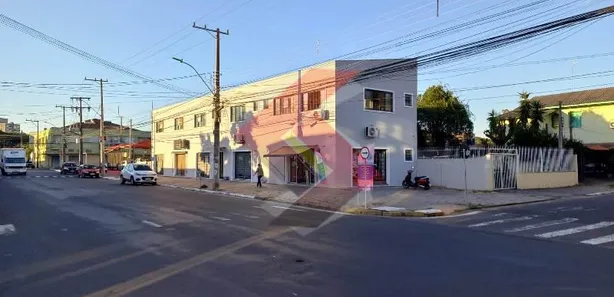 Sala Comercial para alugar, 35m² no Niterói, Canoas