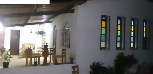 Fazenda/Sítio com 2 Quartos para venda ou aluguel, 200m² no Barragem de Ipitanga, Salvador