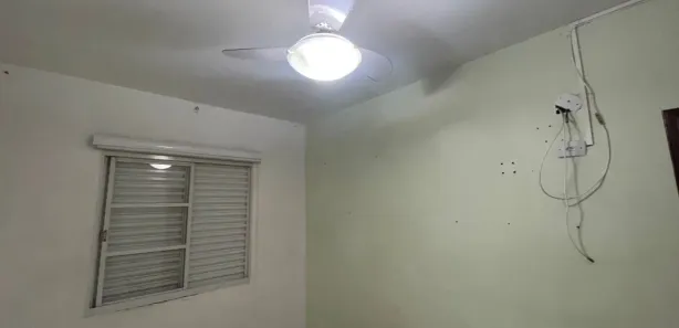 Apartamento com 3 Quartos para alugar, 100m² no Jardim Flórida, São Roque
