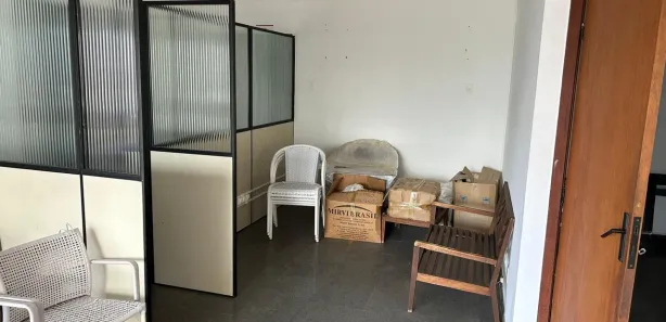 Sala Comercial à venda, 80m² no Parque Bela Vista, Salvador