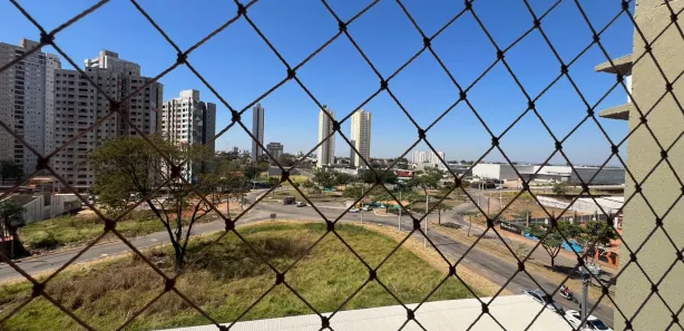 Apartamento com 1 Quarto à venda, 55m² no Vila Rosa, Goiânia