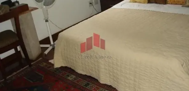 Apartamento com 4 Quartos à venda, 126m² no Barro Preto, Belo Horizonte