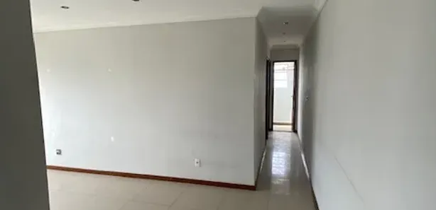 Apartamento com 2 Quartos para venda ou aluguel, 53m² no Campo Grande, Rio de Janeiro