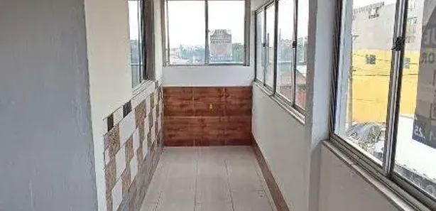 Kitnet com 1 Quarto para alugar, 35m² no Águia Dourada, Ibirité