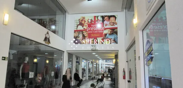 Ponto Comercial para alugar, 40m² no São Pelegrino, Caxias do Sul