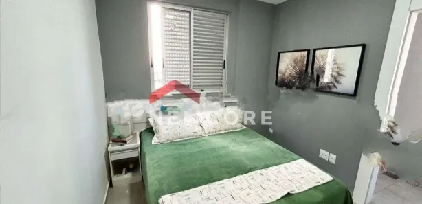 Apartamento com 2 Quartos à venda, 68m² no São Paulo, Belo Horizonte
