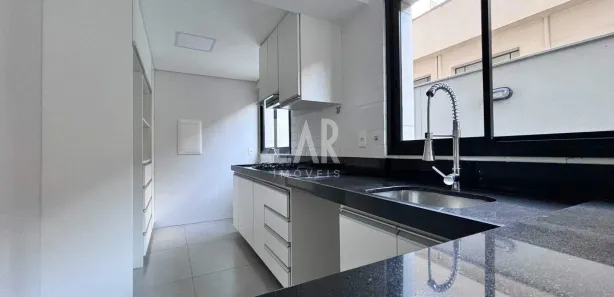 Apartamento com 2 Quartos para alugar, 65m² no Santo Agostinho, Belo Horizonte