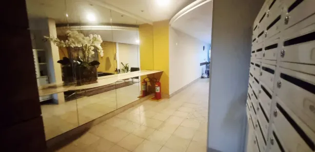Apartamento com 2 Quartos para alugar, 87m² no Botafogo, Rio de Janeiro