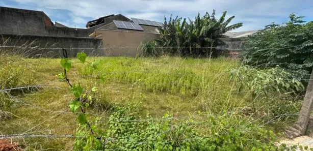Lote/Terreno à venda, 377m² no Centro, Esteio
