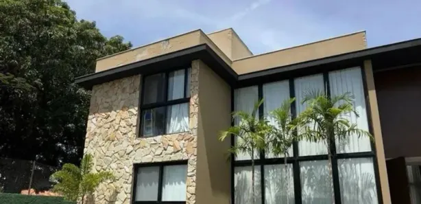 Casa de Condomínio com 5 Quartos à venda, 538m² no Portão, Lauro de Freitas