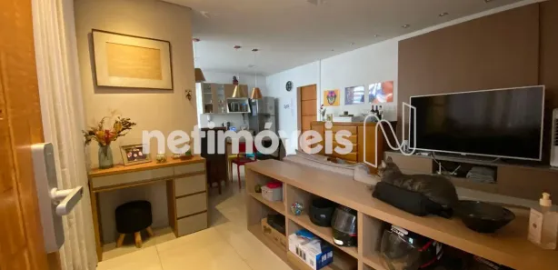 Apartamento com 2 Quartos à venda, 90m² no Minas Brasil, Belo Horizonte