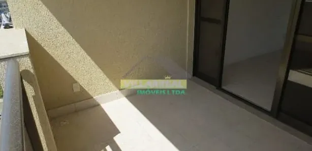 Apartamento com 3 Quartos para alugar, 80m² no Barra Olímpica, Rio de Janeiro