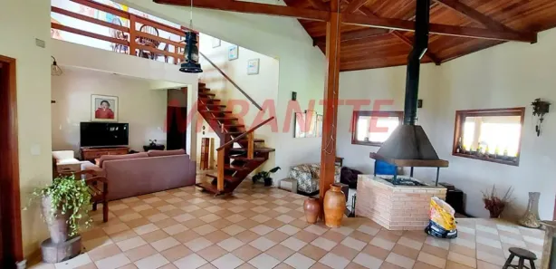 Fazenda/Sítio com 5 Quartos à venda, 3000m² no Jardim dos Ipes, Mairinque