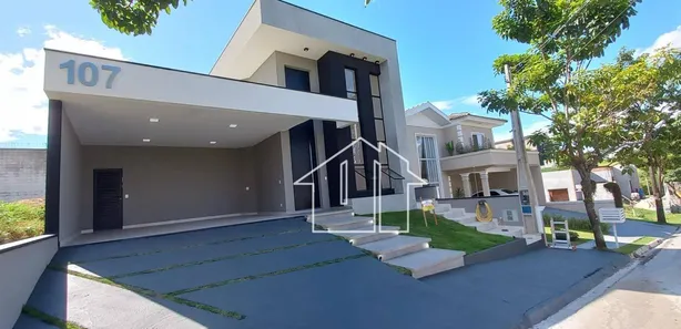 Casa de Condomínio com 3 Quartos à venda, 220m² no Condomínio Terras do Vale, Caçapava