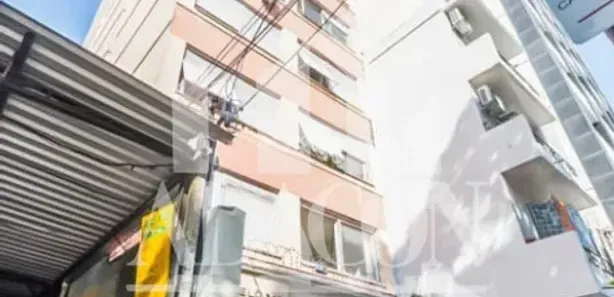Kitnet com 1 Quarto para alugar, 30m² no Centro Histórico, Porto Alegre
