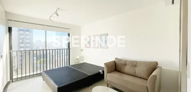 Kitnet com 1 Quarto para alugar, 45m² no Auxiliadora, Porto Alegre