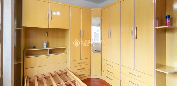 Apartamento com 2 Quartos à venda, 60m² no São Geraldo, Porto Alegre