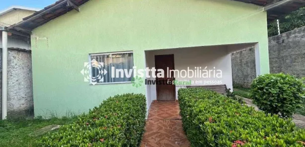 Casa com 3 Quartos à venda, 150m² no Plano Diretor Norte, Palmas