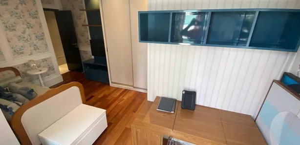 Apartamento com 3 Quartos à venda, 240m² no Jardim Apipema, Salvador
