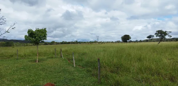 Fazenda/Sítio à venda, 20000m² no , Brasília
