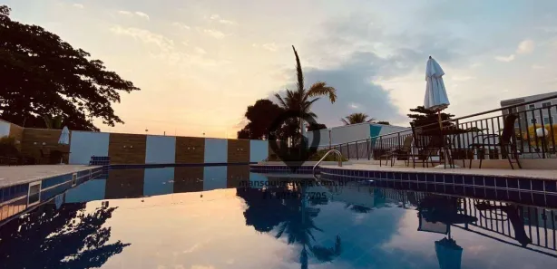 Apartamento com 2 Quartos à venda, 45m² no Campo Grande, Rio de Janeiro