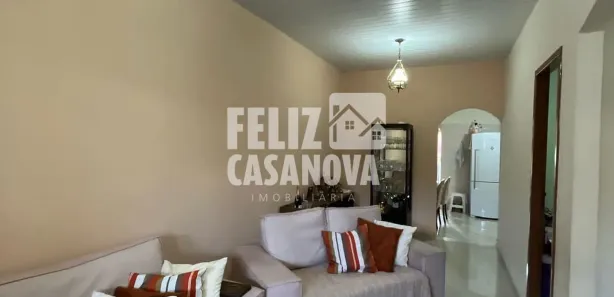 Casa com 5 Quartos à venda, 100m² no Gleba C, Camaçari