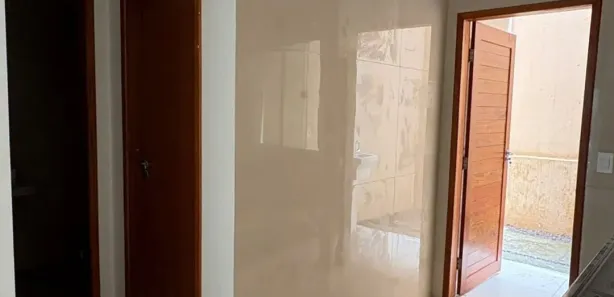 Casa com 3 Quartos para alugar, 100m² no Ponta Negra, Natal