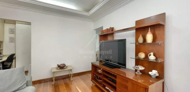 Apartamento com 3 Quartos à venda, 90m² no São Lucas, Belo Horizonte