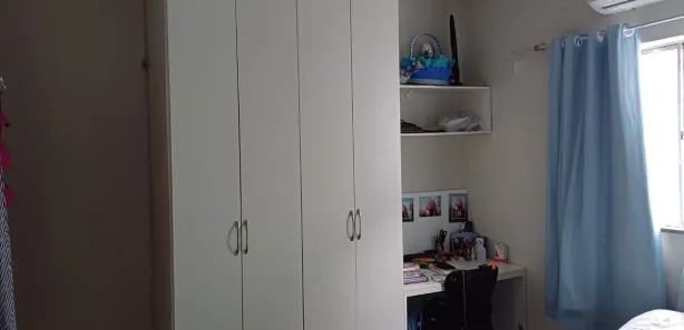 Casa com 2 Quartos à venda, 70m² no Loteamento Jardim Turu, São José de Ribamar