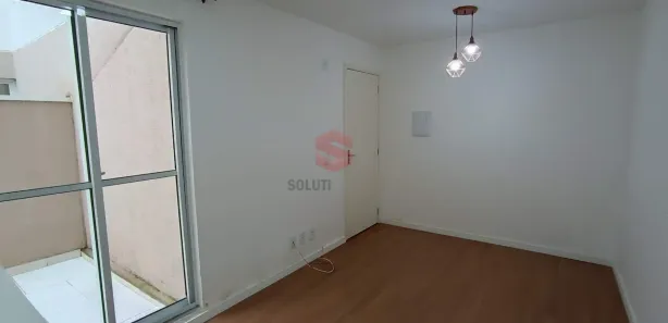 Apartamento com 2 Quartos para alugar, 45m² no Jardim Itaqui, Campo Largo