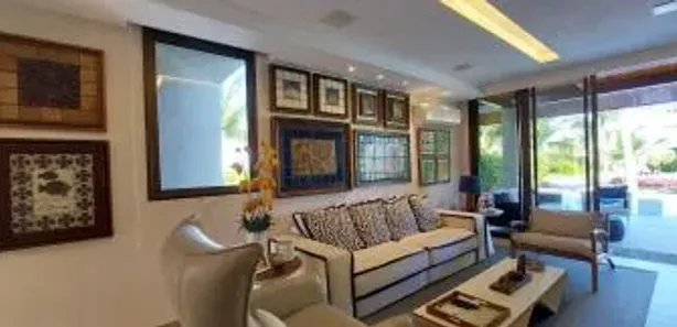 Casa de Condomínio com 4 Quartos à venda, 240m² no Porto de Galinhas, Ipojuca