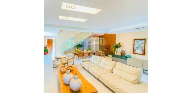 Casa com 6 Quartos à venda, 650m² no Nossa Senhora do Ó, Ipojuca