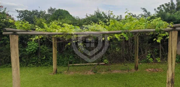 Fazenda/Sítio à venda, 1000m² no Parque Fazenda Bandeirantes, Piratininga