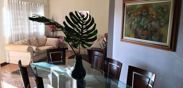 Casa com 4 Quartos à venda, 390m² no Park Way, Brasília