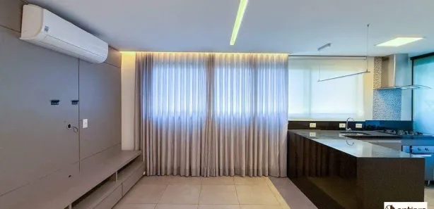 Apartamento com 2 Quartos à venda, 62m² no Funcionários, Belo Horizonte