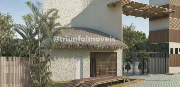 Lote/Terreno à venda, 233m² no Centro, Barreirinhas